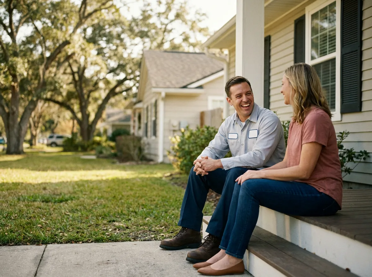 Septic tank pumping FAQs for Grandview, TX